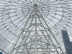 -南昌之星摩天轮