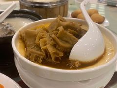 金钱肚-凤凰楼酒家·粤宴点心(华强北店)