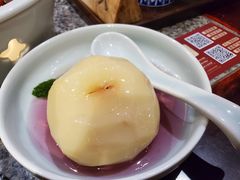 -南京大牌档(香港广场店)