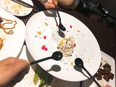 -HIHE Bistro·Oyster Bar(华熙live店)