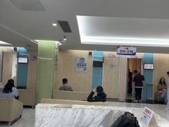 -美年大健康体检(天河东路分院)