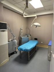 -空军总医院激光整形美容中心