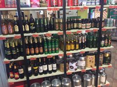 零售区-阿里巴巴海鲜烧烤家常菜(黄岛店)