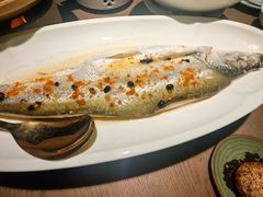 -沅江水·湖南家宴(南村万博长隆商圈店)