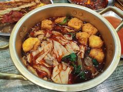 -五十中小肉串(南站店)