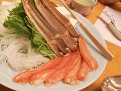 -蟹道乐(道顿堀本店)