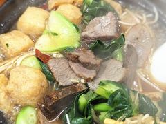-凡老头米线砂锅(古荡新村西粮站)