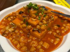 -幸福的烤包子·新疆菜