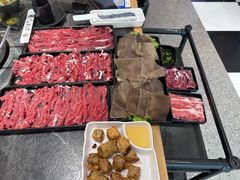 -林记潮牛·牛肉火锅(上马墩店)