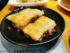 老通城三鲜豆皮-莲餐厅·湖北菜·藕汤是头牌(愚园路店)
