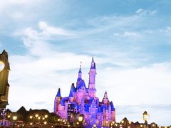 -上海迪士尼度假区