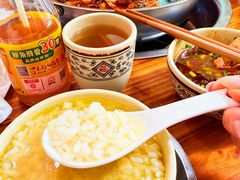 -黑竹香鸡(营和巷店)