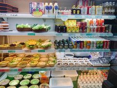 零售区-火锅先生(五马街店)