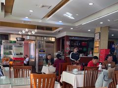 -同发号饭庄(复兴路店)