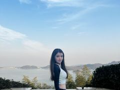 -天目湖涵田半山温泉