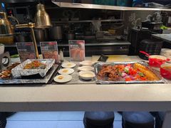-BLD西餐厅(成都首座万丽酒店)