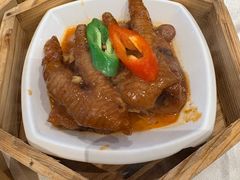 -聚福宝合苑食府(南头镇店)