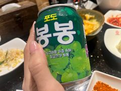 -木槿花韩式炭烤·熟成肉工坊(孙文东路店)