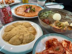 -屋里家延边朝鲜族冷面(梅林3店)