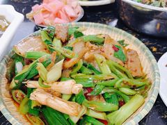 -大邑李记肥肠血旺