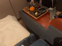 -华夏良子·足道SPA艾灸(翠微店)