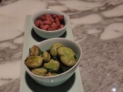 -湖滨28中餐厅·西湖宴·杭州君悦酒店