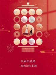 -VE DIAMOND·天然&培育钻石定制