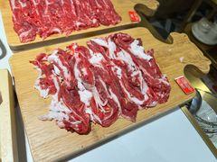 -和兴记潮汕牛肉火锅(太原街万达店)