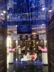 -盘子女人坊生日照·摄影馆(浦东店)