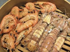 -东莱海上(长宁来福士店)