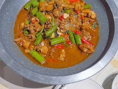 -铭副琦食·虾蟹烩馆(渔人码头店)