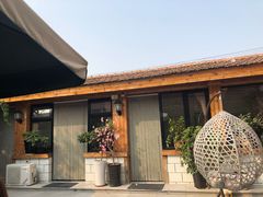 -69艺术餐厅(宋庄店)
