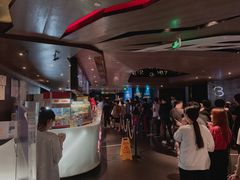 -博纳UA影城(KK Mall IMAX店)