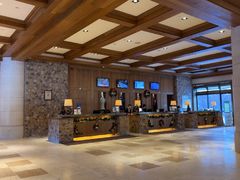 -长白山万达喜来登度假酒店