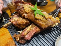 -敏珠拉姆藏餐·南京厨房(富春江东街店)