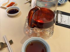 -侨美食家·粤菜(体育西路店)