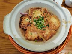 -尚禾厨·湘菜馆(步行街店)