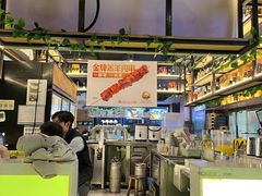 -木屋烧烤(创意园店)