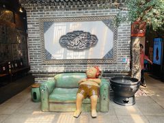 -局气 烤鸭·北京菜(前门店)