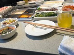 -海底捞火锅(天津SM城市广场店)