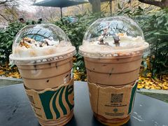 -星巴克(西湖天地店)