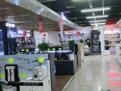 -苏宁易购(Suning Pro北京回龙观店)