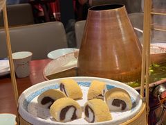 -1078號老北京涮肉(松柏店)