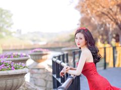 -中旅阿那亚九龙湖·公主酒店