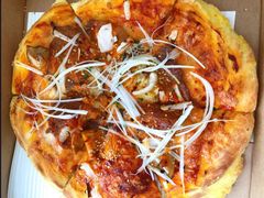-必胜客(WOW中央公园店)