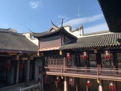-上海三山会馆