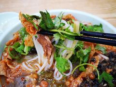 -家味螺蛳粉&烤鱼(五角场店)