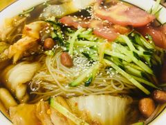 -东北小二东北菜(大车家巷店)