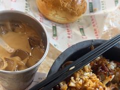 -渔记茶餐厅(渔村店)