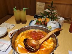 -清水日本料理铁板烧(学府路店)